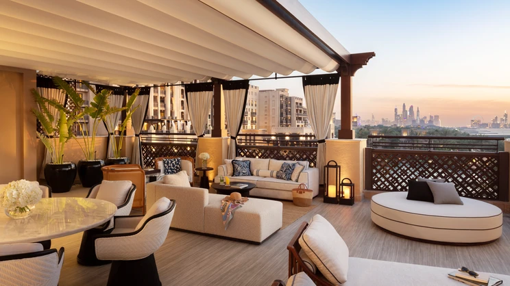 Jumeirah Mina Al Salam